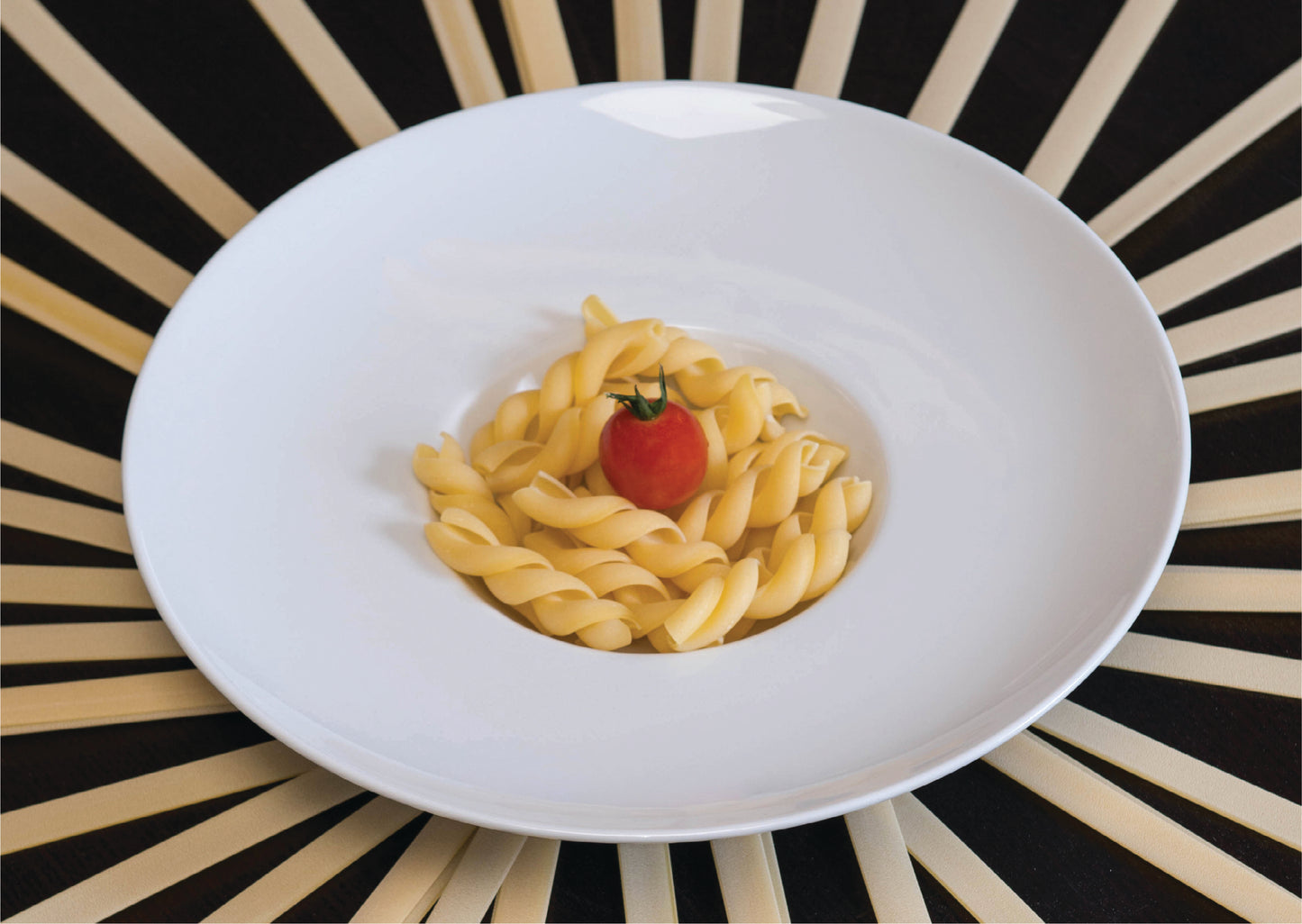 Delice - Deep Plate cm.22 - 06026993