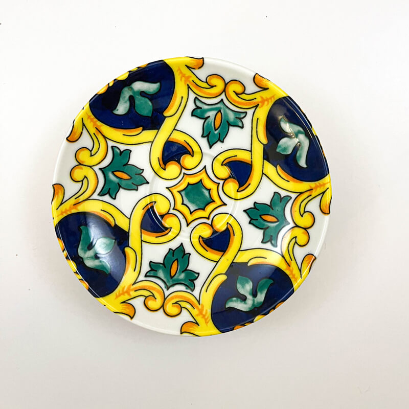 Amalfi - Espresso Cup and Saucer - 99000691