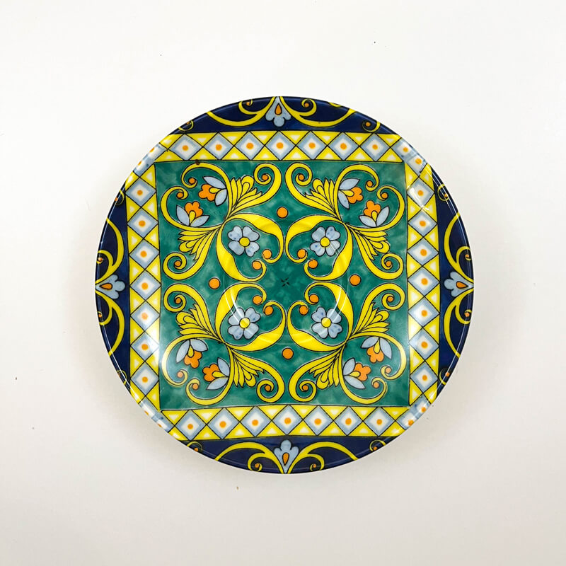 Minori - Espresso Cup and Saucer - 99000698