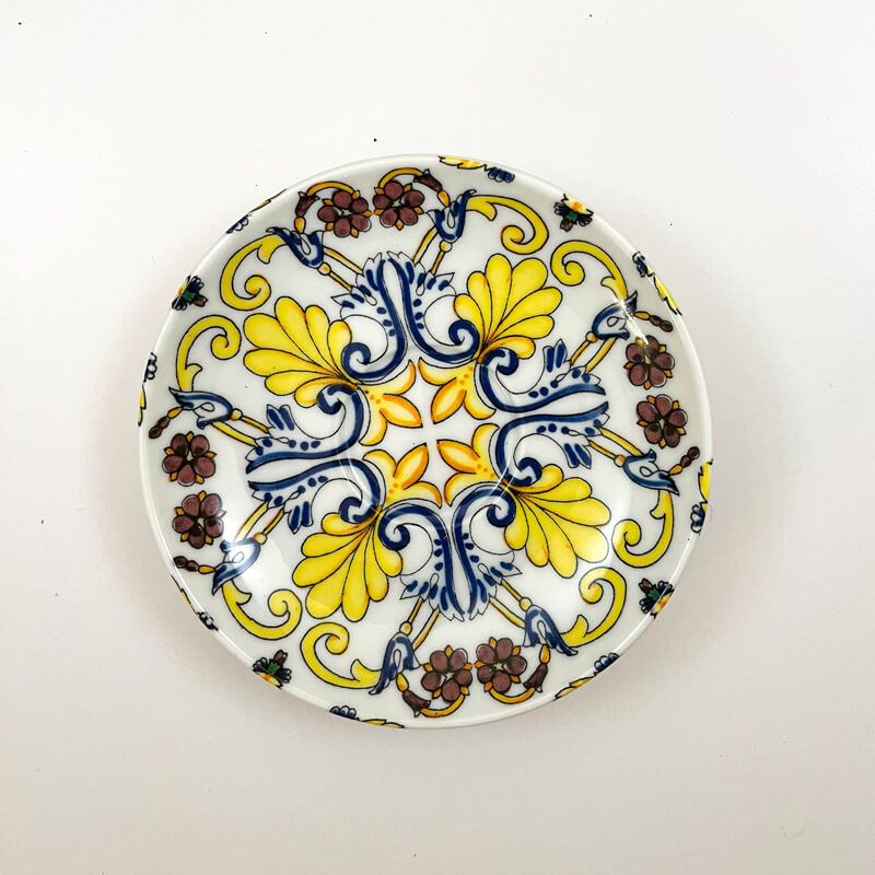 Positano - Espresso Cup and Saucer - 99000696