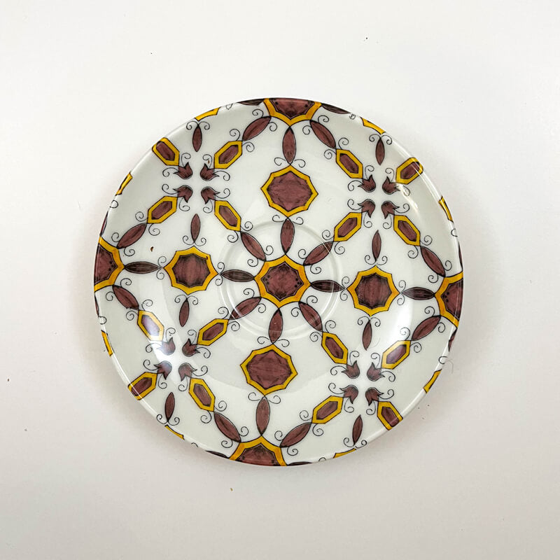 Praiano - Espresso Cup and Saucer - 99000694