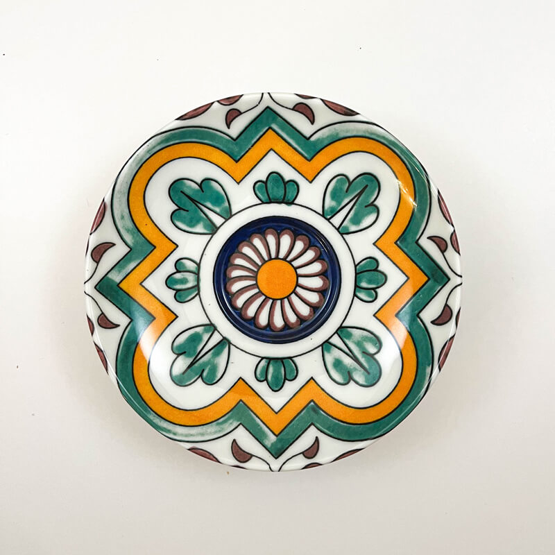 Ravello - Espresso Cup and Saucer - 99000695
