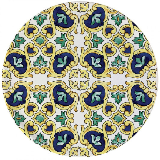 Le Riggiole – Amalfi Pizza Plate