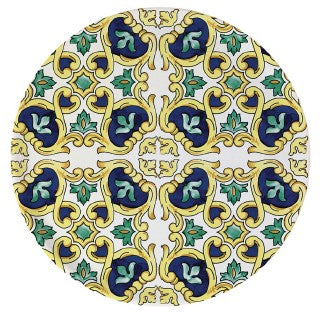 Amalfi - Pizza Plate cm.33 - 99000454