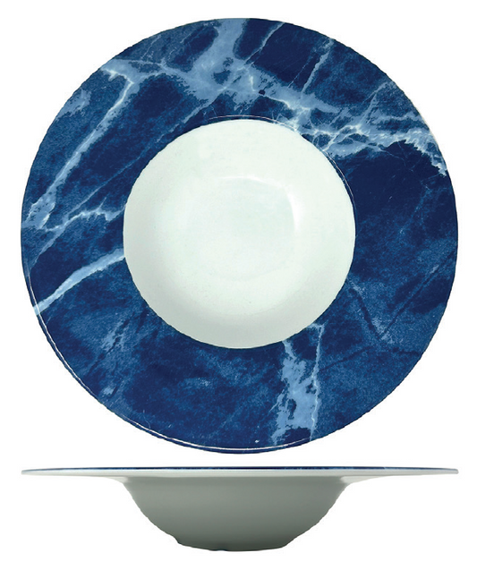 Caesar Blu - Deep Plate cm.27.5 - 99000703