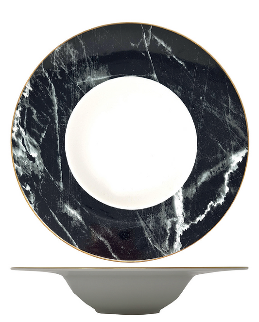 Caesar Nero - Deep Plate cm.27.5 - 99000576