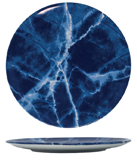 Caesar Blu - Flat Plate cm.20 - 99000702