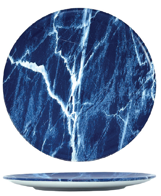 Caesar Blu - Flat Plate cm.28 - 99000701