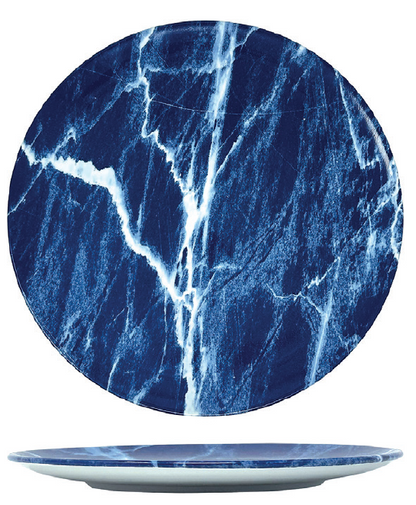 Caesar Blu - Flat Plate cm.28 - 99000701