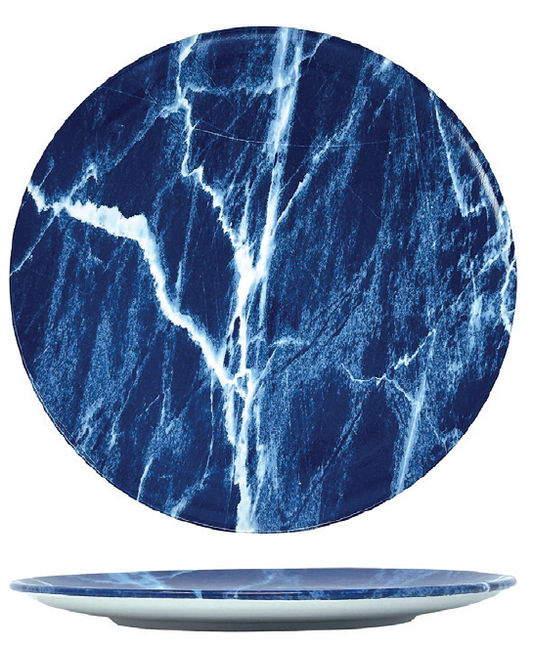 Caesar Blu - Flat Plate cm.28 - 99000701