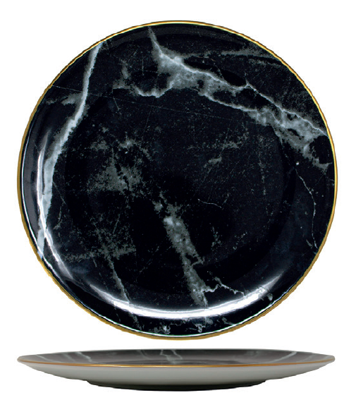 Caesar Nero - Flat Plate cm.20 - 99000578