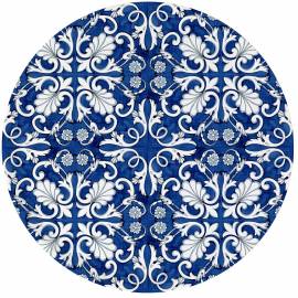 Cetara - Pizza Plate cm.33 - 99000456