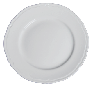 Chateau - Flat Plate cm.31 - 06028163
