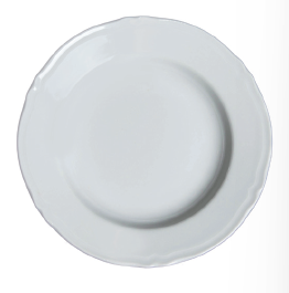 Chateau - Deep Plate cm.23 - 06028161