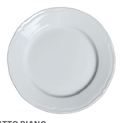 Chateau - Flat Plate cm.21 - 06028160