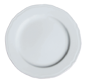 Chateau - Flat Plate cm.27 - 06028159