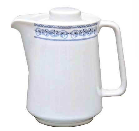 Costa Azzurra - Tea Pot cl.45 - 06070335