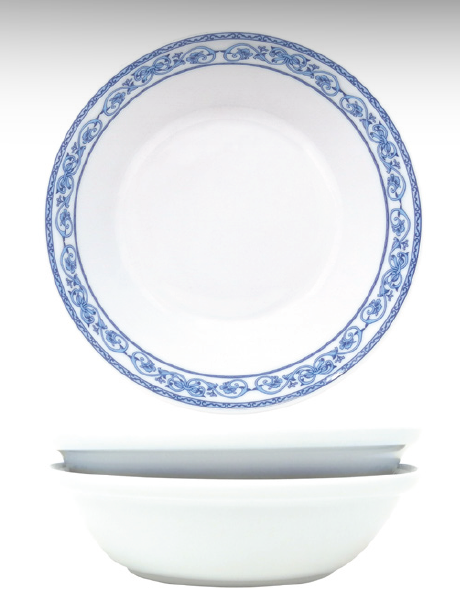 Costa Azzurra - Stackable Bowl cm.21 - 06030275