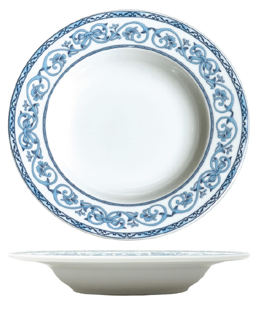 Costa Azzurra - Deep Plate cm.22 - 06020876