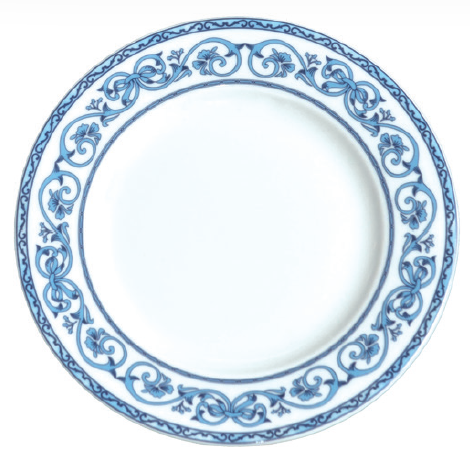 Costa Azzurra - Flat Plate cm.17 - 06020875