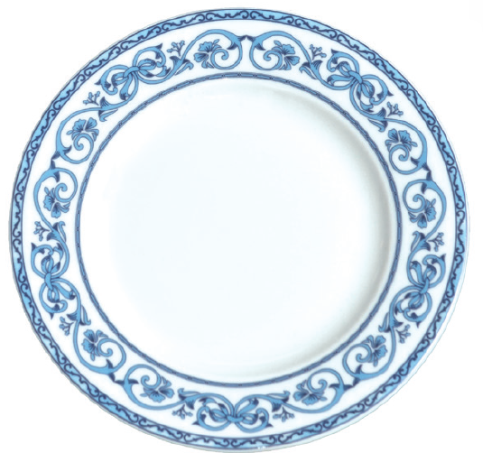 Costa Azzurra - Flat Plate cm.27 - 06020873