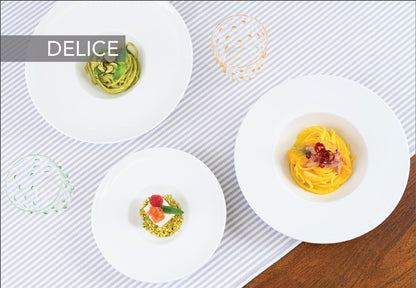 Delice - Deep Plate cm.22 - 06026993