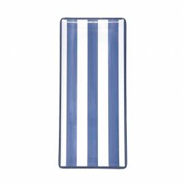 Dolcevita Blu - Rectangular Plate cm.29x13 - 06027921