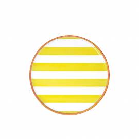 Dolcevita Giallo - Flat Plate cm.20 - 06027930