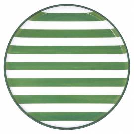 Dolcevita Verde - Flat Plate cm.26 - 06027923