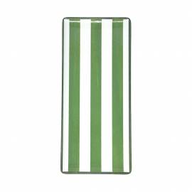 Dolcevita Verde - Rectangular Plate cm.29x13- 06027925