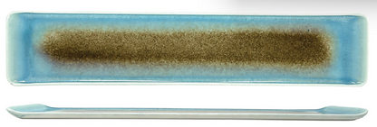 Dubai - Rectangular Plate cm.46x9.5 - 06165769