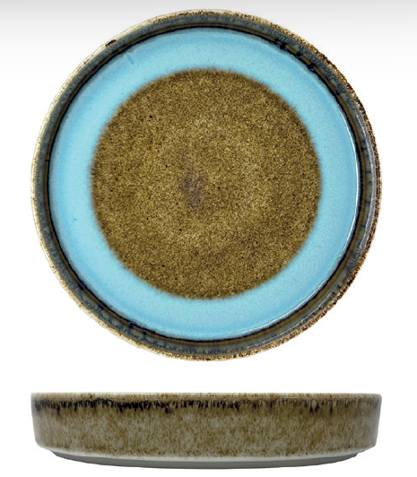 Dubai - Darwin Plate cm.24x4 - 06027546