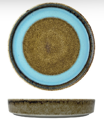 Dubai - Darwin Plate cm.24x4 - 06027546