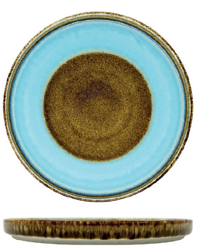 Dubai - Darwin Plate cm.27 - 06027543