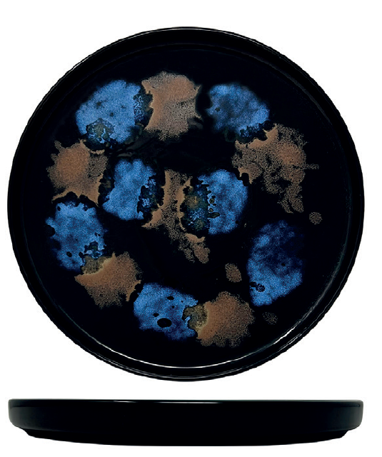 Encanto - Darwin Plate cm.27 - 06027512