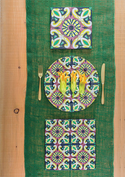 Deep Plate Furore  Cm.24