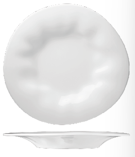 Fuego - Flat Plate cm.25 - 06027262