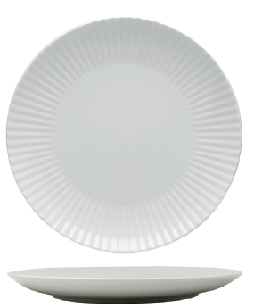 Timeless Bianco - Flat Plate cm.27 - 06026733