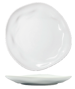 Fuego - Flat Plate cm.28 - 06028157