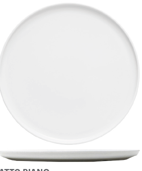 Minimal - Flat Plate cm.28 - 06027484