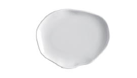 Nuvola - Flat Plate cm.12.5 - 06061846
