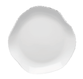 Nuvola - Flat Plate cm.25 - 06026734