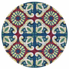 Furore - Pizza Plate cm.33 - 99000602