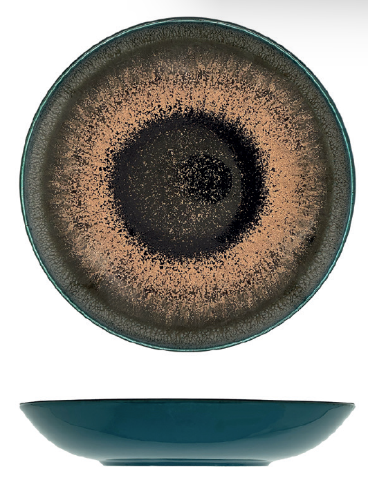 Hakai - Deep Plate cm.26 - 06050681
