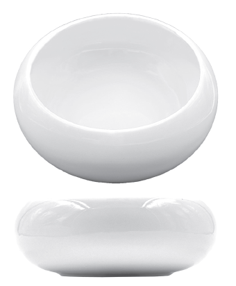 Sphere White - Large Bowl cm.20x7.5 - 06091982