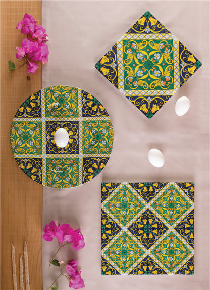 Minori - Flat Plate cm.20 - 99000600