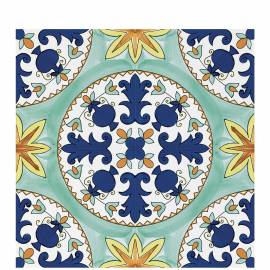Maiori - Square Plate cm.24X24 - 99000320