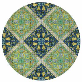 Minori - Pizza Plate cm.33 - 99000604