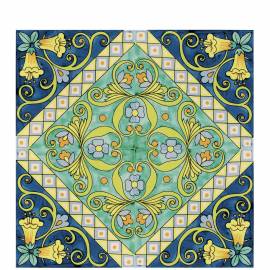 Minori - Square Plate cm.24X24 - 99000321