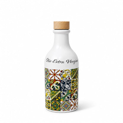Le Riggiole - Olive Oil Bottle Cl.25 - 99000715